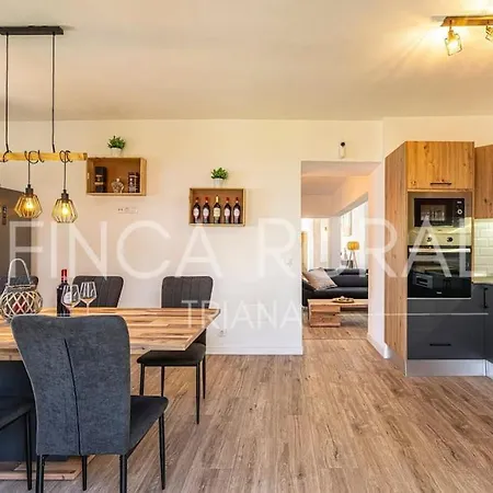 Rural Triana Country house Santa Cruz de Tenerife