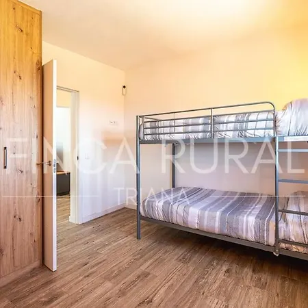 Landhuis Rural Triana Santa Cruz de Tenerife