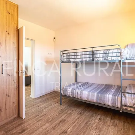 Country house Rural Triana Santa Cruz de Tenerife