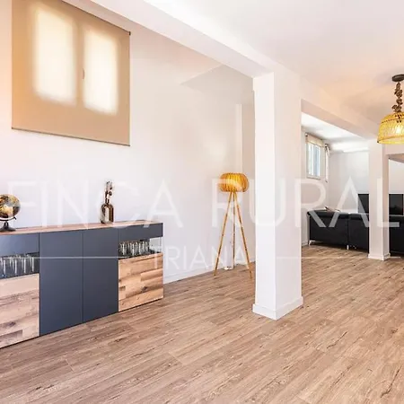 Rural Triana Santa Cruz de Tenerife