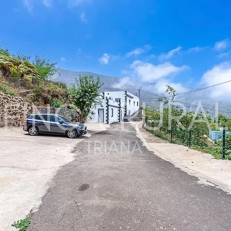 Rural Triana Gospodarstwo wiejskie Santa Cruz de Tenerife