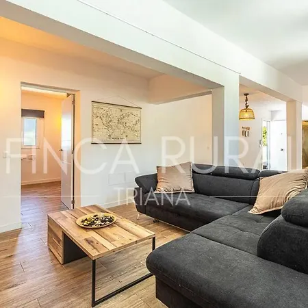 Rural Triana * Santa Cruz de Tenerife