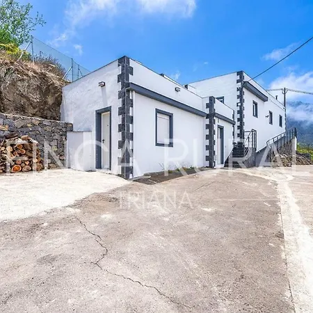 Rural Triana Country house Santa Cruz de Tenerife