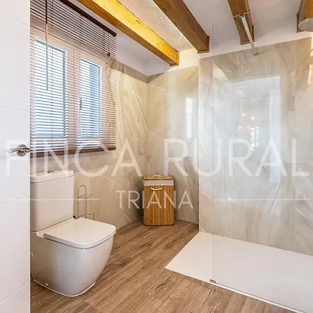 Rural Triana * Santa Cruz de Tenerife