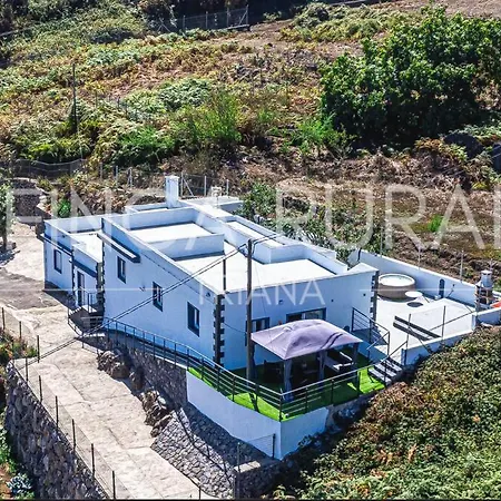 Landhuis Rural Triana