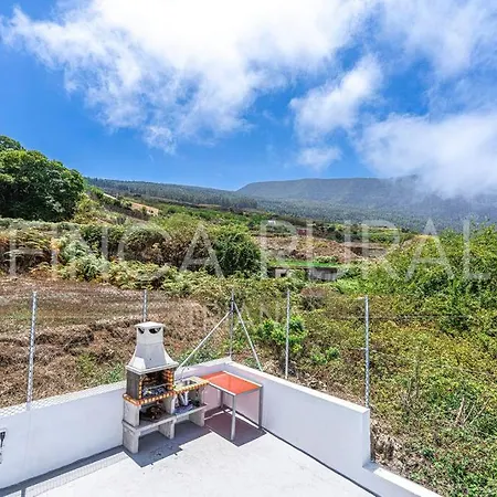 Rural Triana Landhuis Santa Cruz de Tenerife