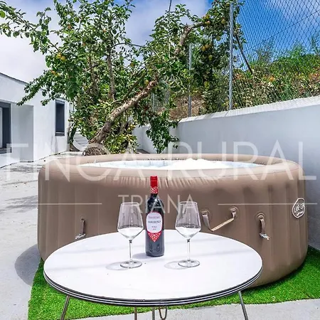 Landhuis Rural Triana