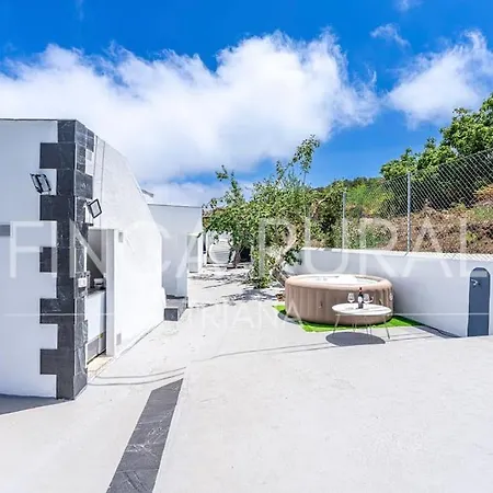 Rural Triana Landhuis *