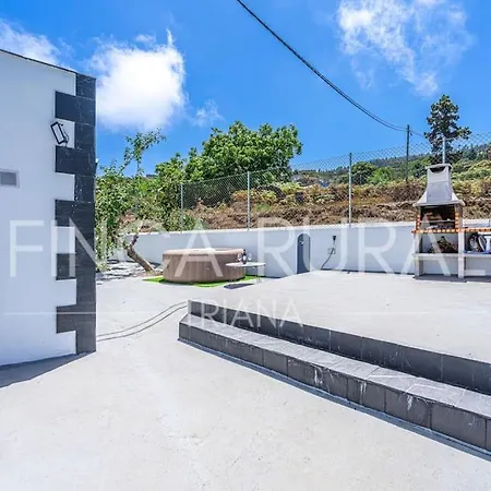 Rural Triana Country house Santa Cruz de Tenerife