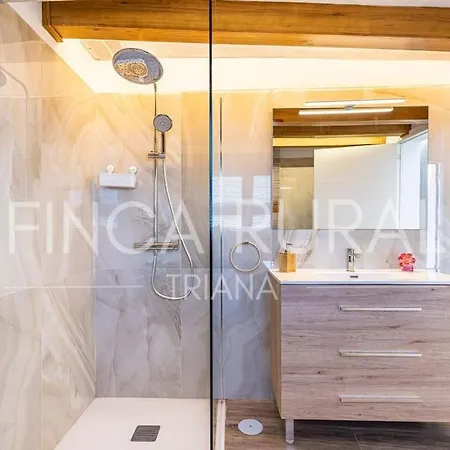 Rural Triana Landhuis