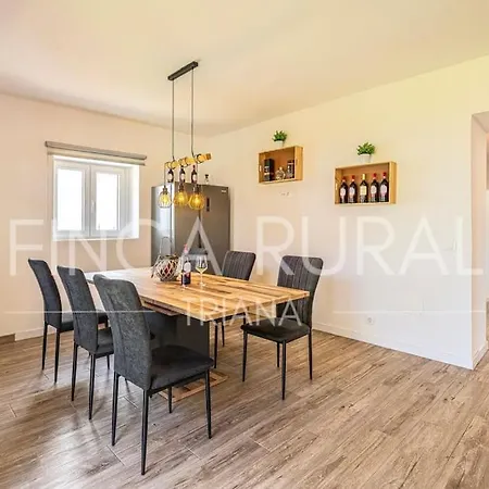 Rural Triana Landhuis