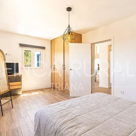 Landhuis Rural Triana *