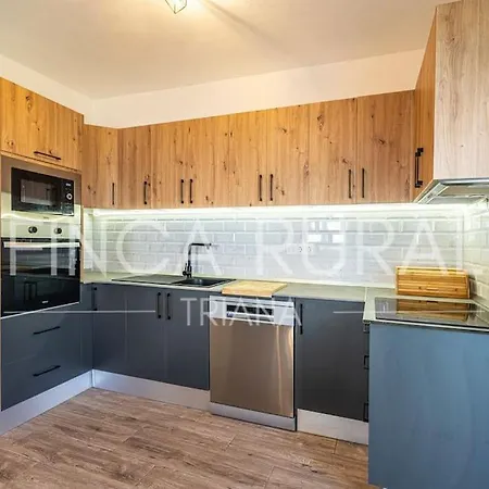 Rural Triana Country house